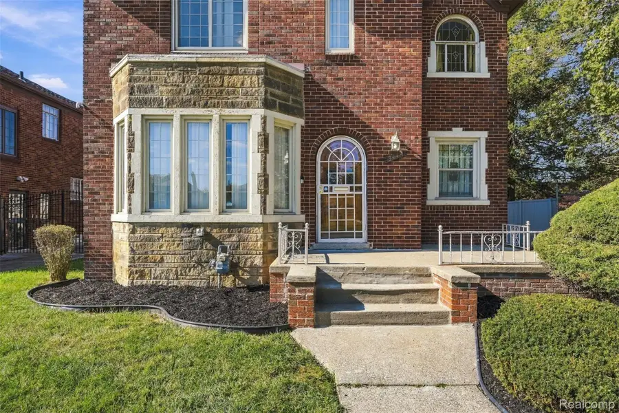 3444 Oakman BLVD, Detroit, MI 48204 - #3