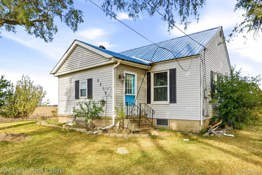 5315 E Washington RD, Saginaw, MI 48601 - #3
