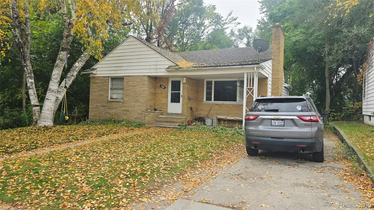 1420 Chestnut ST, Port Huron, MI 48060 - #1