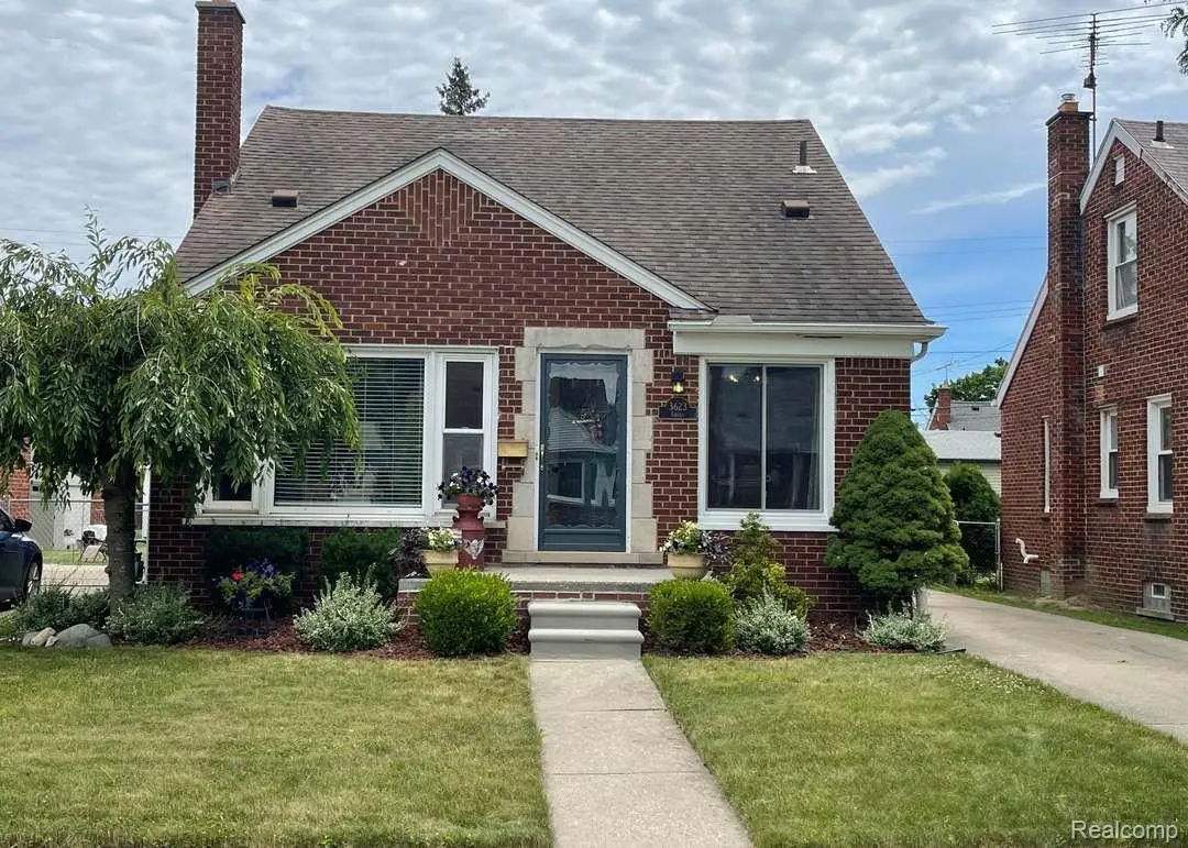 3623 Lincoln ST, Dearborn, MI 48124 - #1