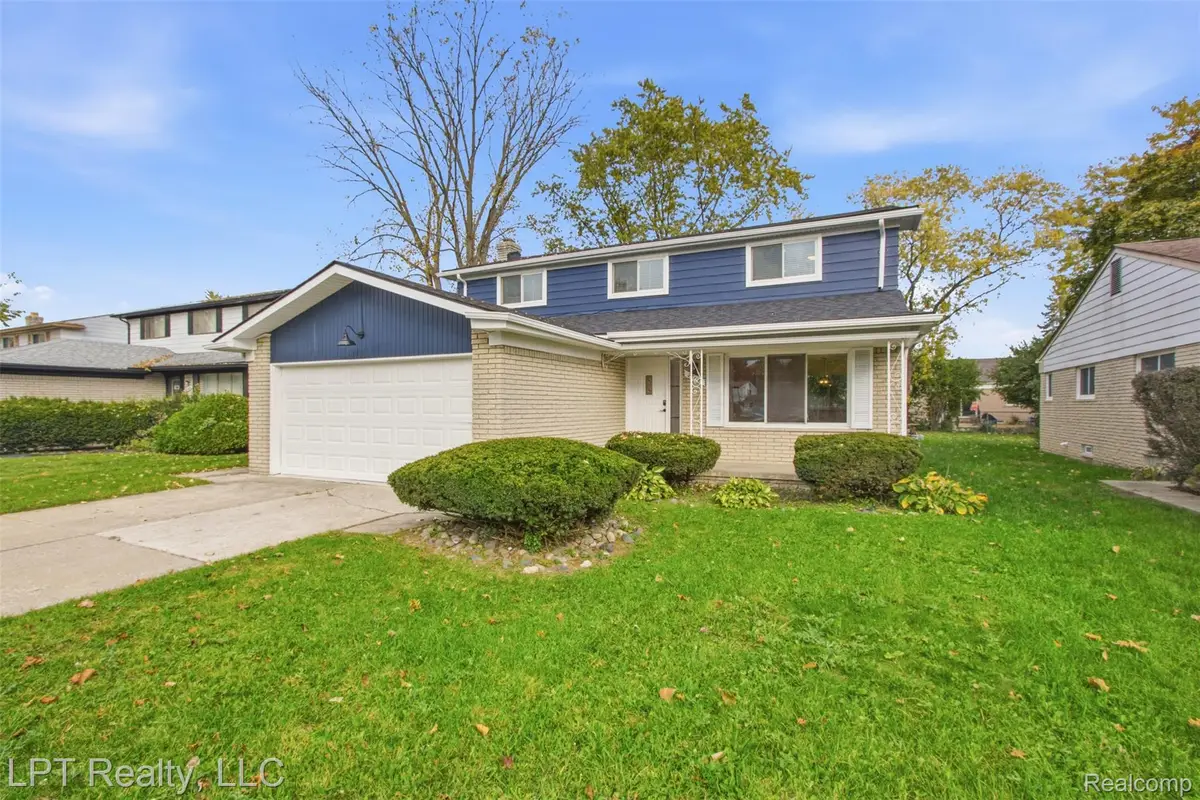 27116 Selkirk ST, Southfield, MI 48076 - #1