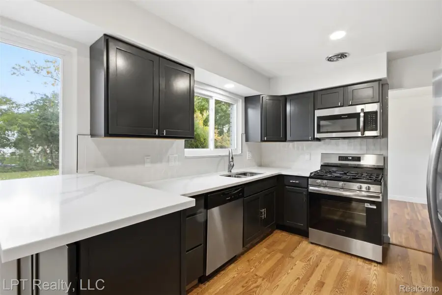 27116 Selkirk ST, Southfield, MI 48076 - #3