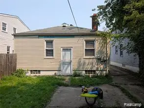 11701 Forrer ST, Detroit, MI 48227 - #2