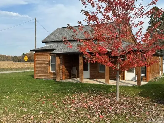 3007 Main Street RD, Standish, MI 48658 - #3