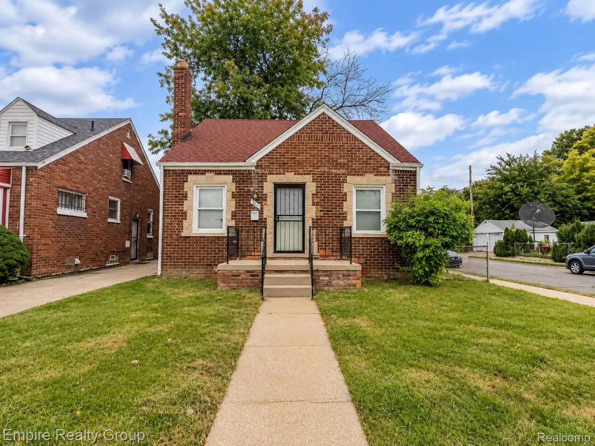 3167 E Outer DR, Detroit, MI 48234 - #1