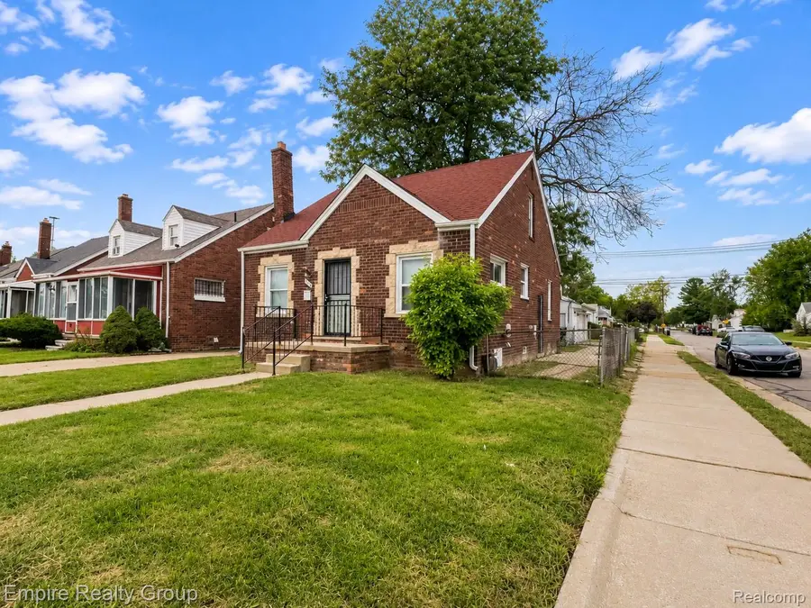 3167 E Outer DR, Detroit, MI 48234 - #3