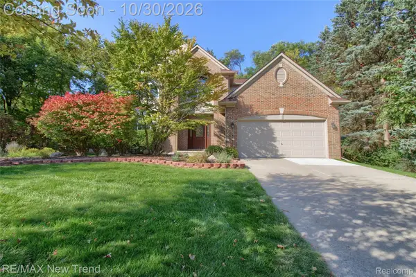 280 N Haven ST, Novi, MI 48377