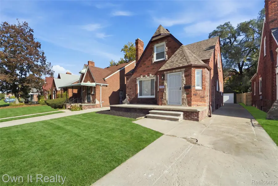 17550 Steel ST, Detroit, MI 48235 - #2