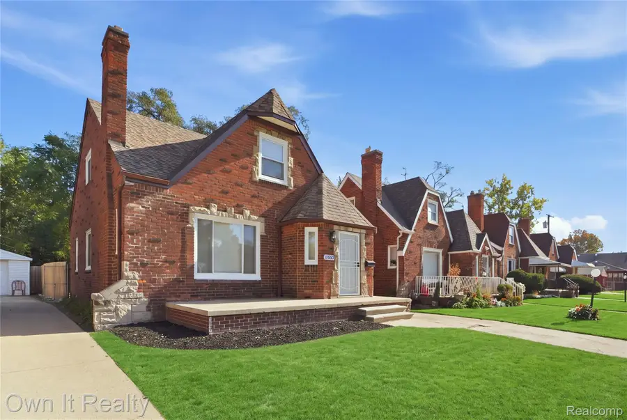 17550 Steel ST, Detroit, MI 48235 - #3