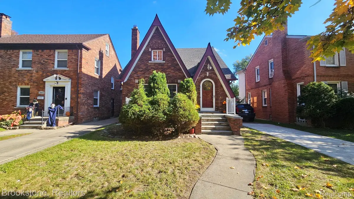 14866 Penrod ST, Detroit, MI 48223 - #1