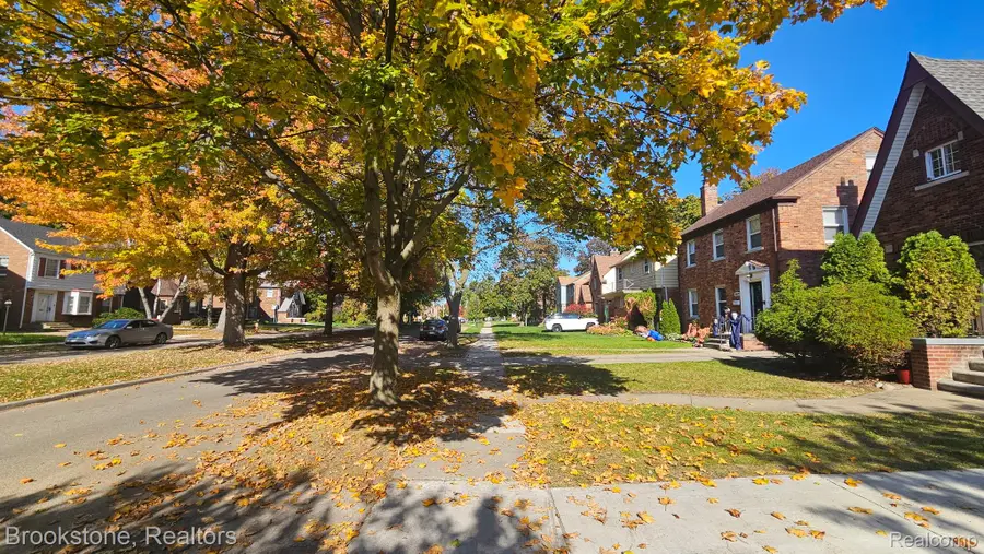 14866 Penrod ST, Detroit, MI 48223 - #3