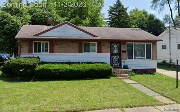 2025 Whittlesey ST, Flint, MI 48503