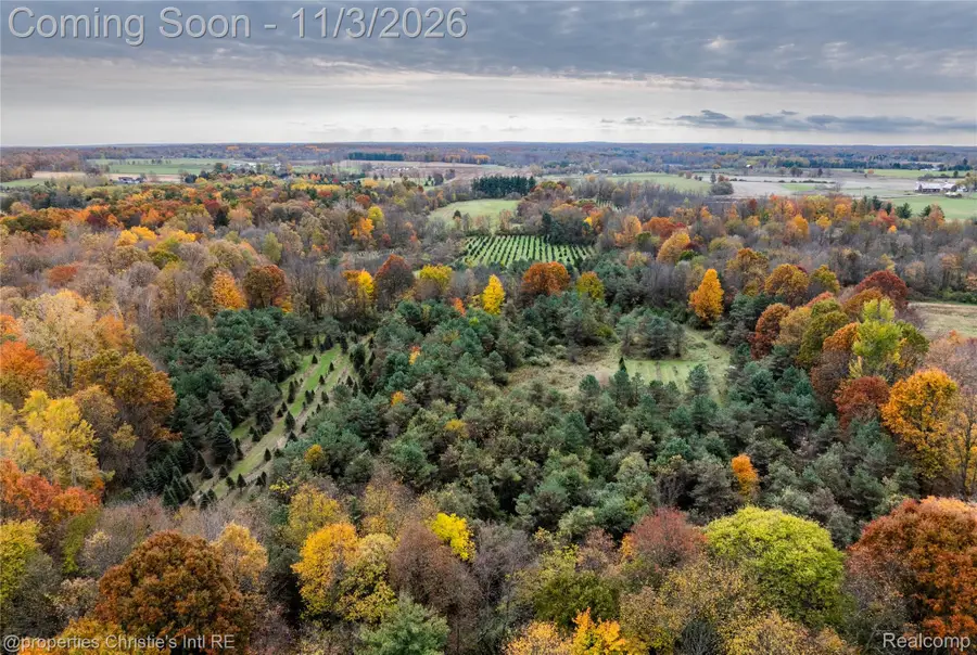 4700 Stanley RD, Columbiaville, MI 48421 - #2