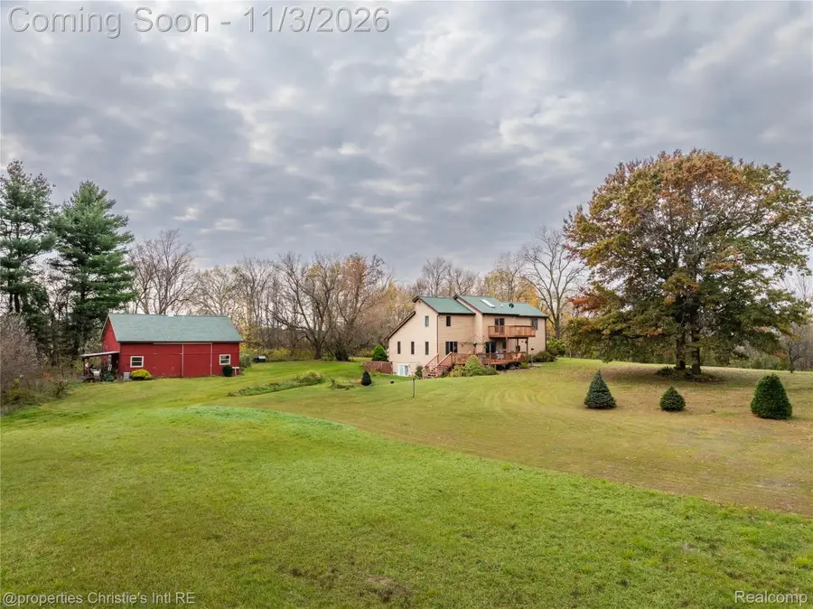 4700 Stanley RD, Columbiaville, MI 48421 - #3