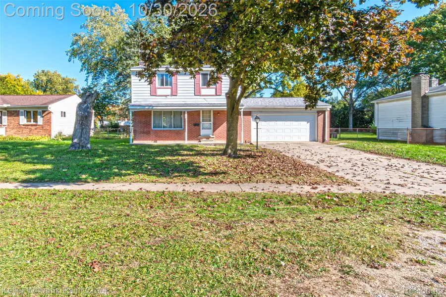 3010 Airport RD, Waterford, MI 48329 - #3