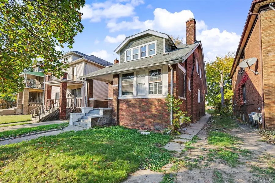 6334 Tuxedo ST, Detroit, MI 48204 - #2