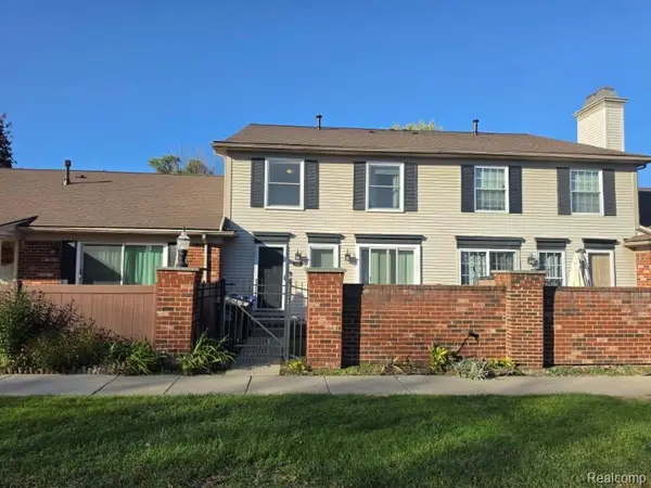41128 Northwind DR, Canton, MI 48188