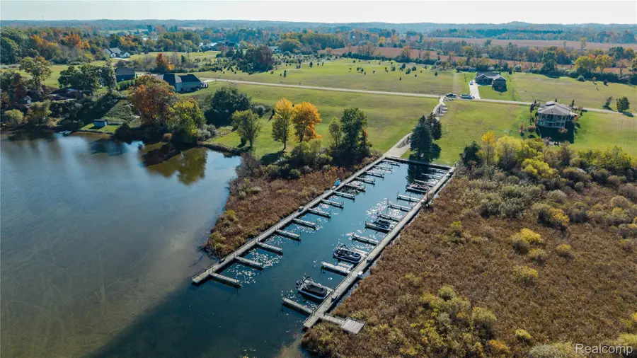 105 Bloomfield BLVD, Brooklyn, MI 49230 - #2