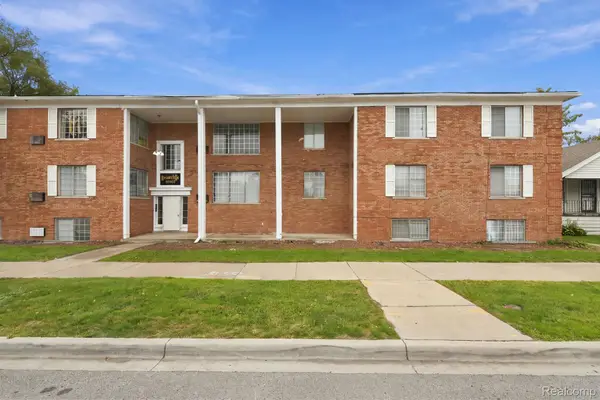 10101 Cadieux RD, Detroit, MI 48224