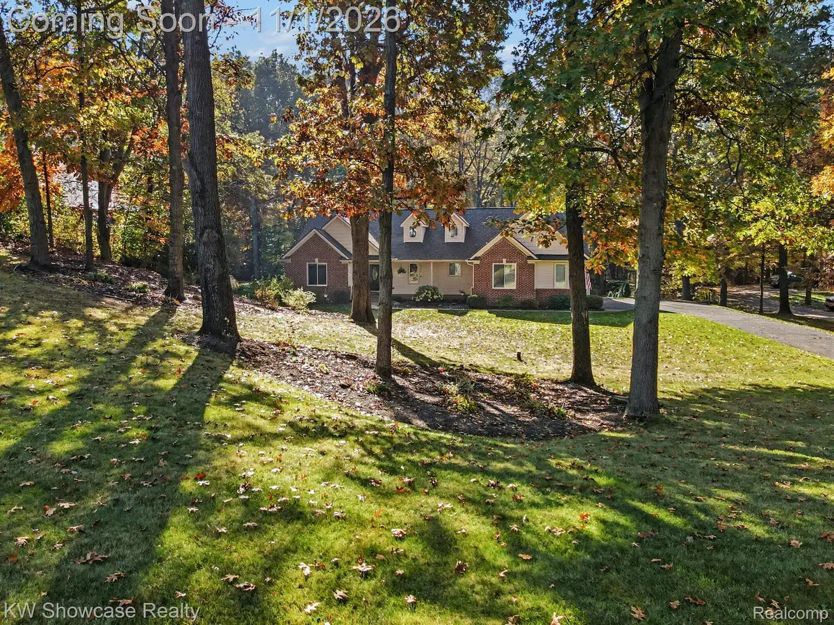 2759 Black Eagle Rdg RDG, Howell, MI 48843 - #1