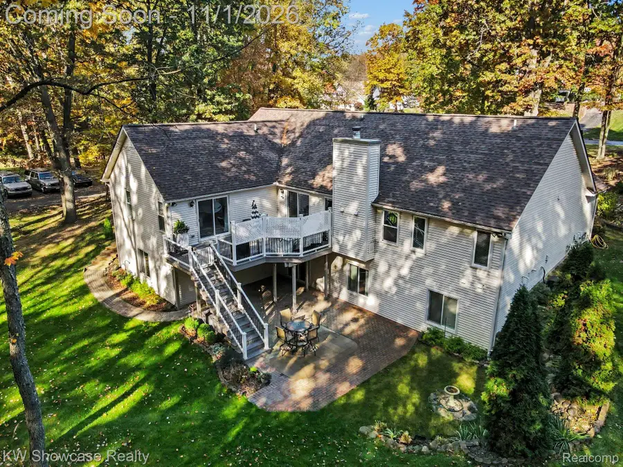 2759 Black Eagle Rdg RDG, Howell, MI 48843 - #2