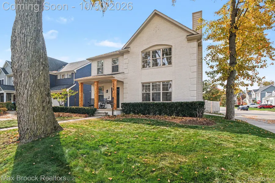 133 Potter AVE, Royal Oak, MI 48067 - #3