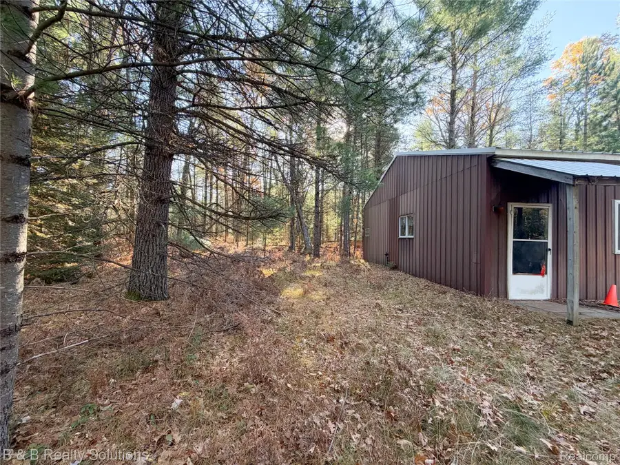 0 S Roscommon RD, Prudenville, MI 48651 - #2