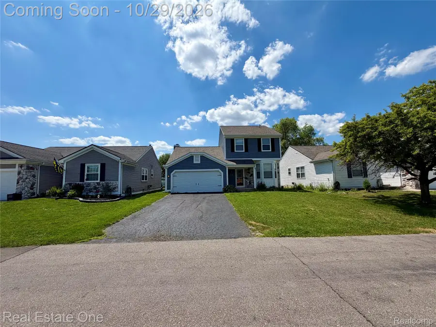 1930 Alexander DR, Westland, MI 48186 - #3
