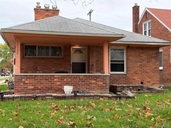 19194 Cheshire ST, Detroit, MI 48236