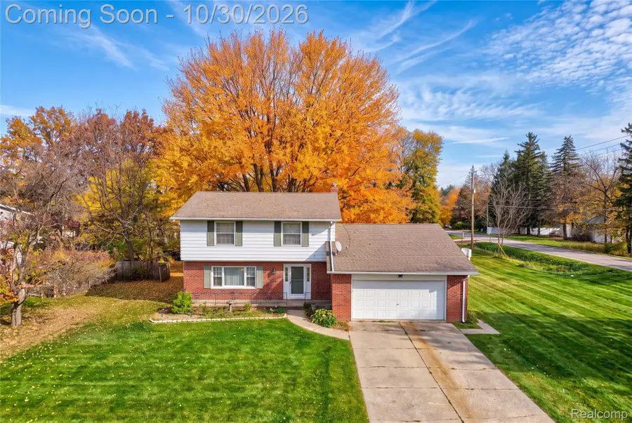 1010 Western Hills DR, Flint, MI 48532 - #3