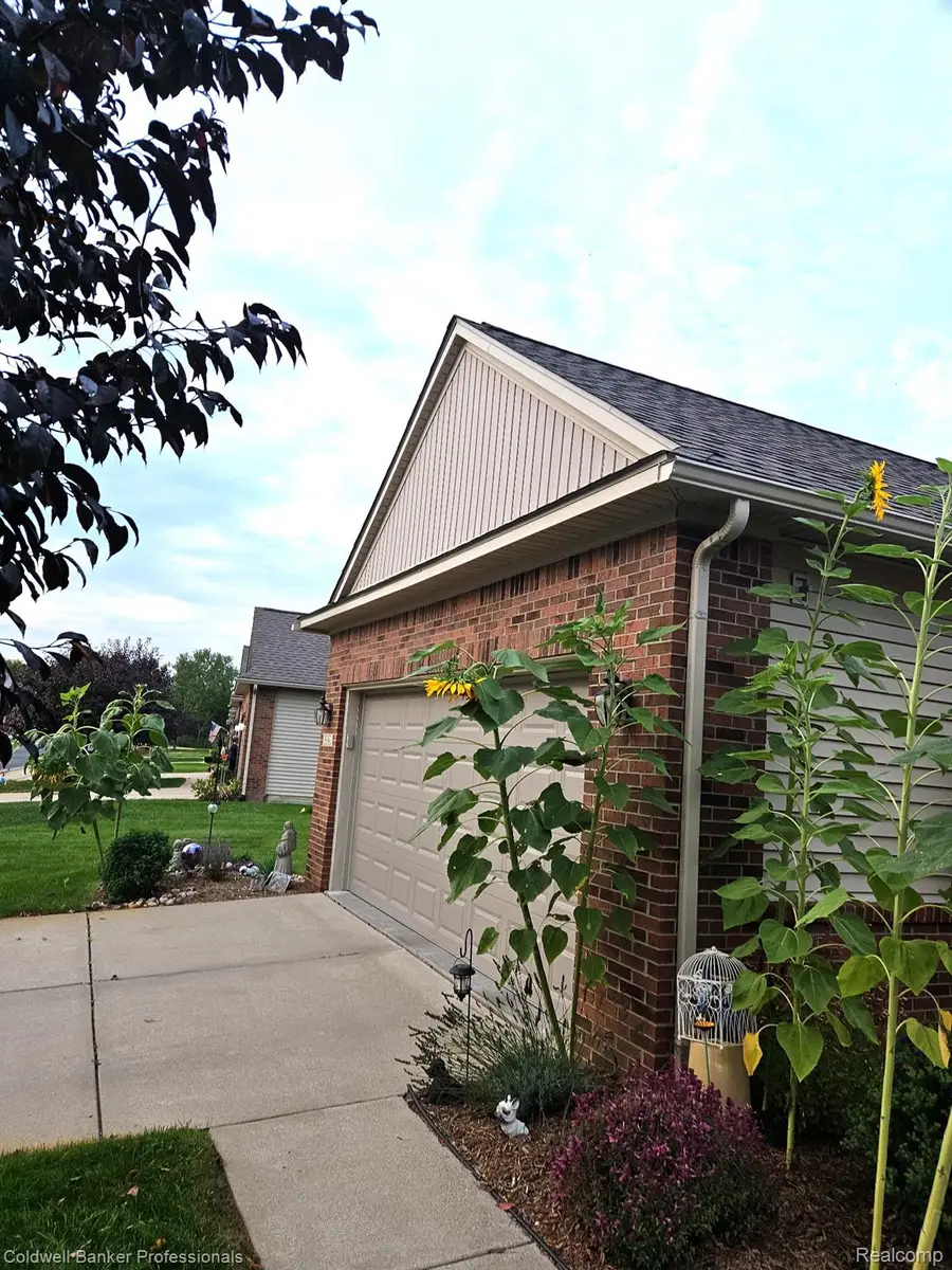 3201 Sunrise Lane  # 68, Davison, MI 48423 - #2