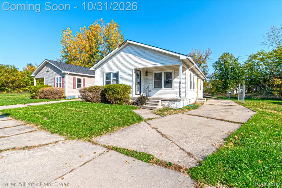 572 Tennessee ST, Detroit, MI 48215 - #2