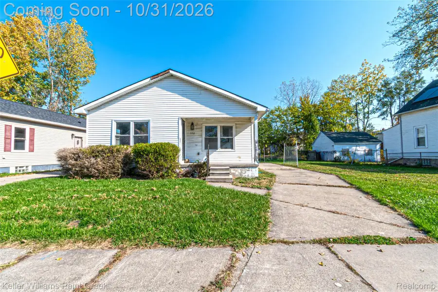 572 Tennessee ST, Detroit, MI 48215 - #3