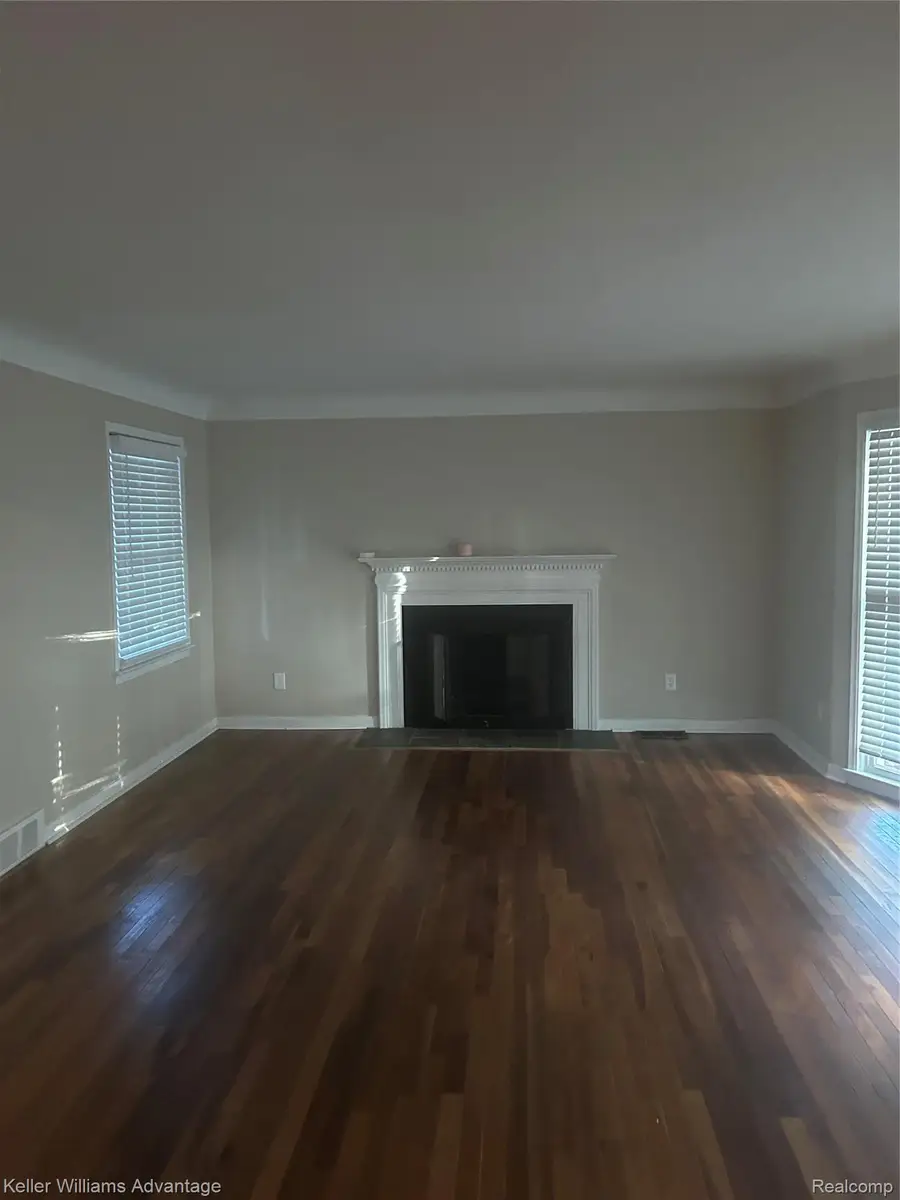 14145 Faust AVE, Detroit, MI 48223 - #2