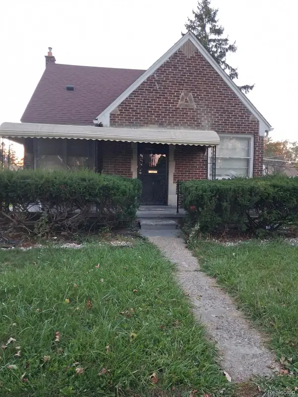 19269 Keystone ST, Detroit, MI 48234