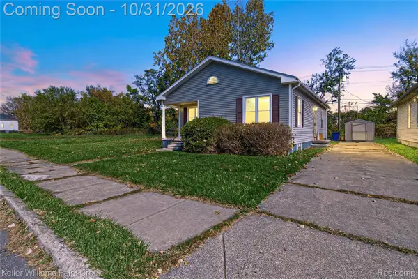 584 Tennessee ST, Detroit, MI 48215