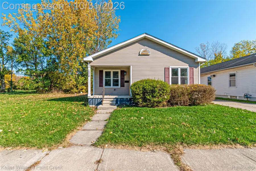 584 Tennessee ST, Detroit, MI 48215 - #2