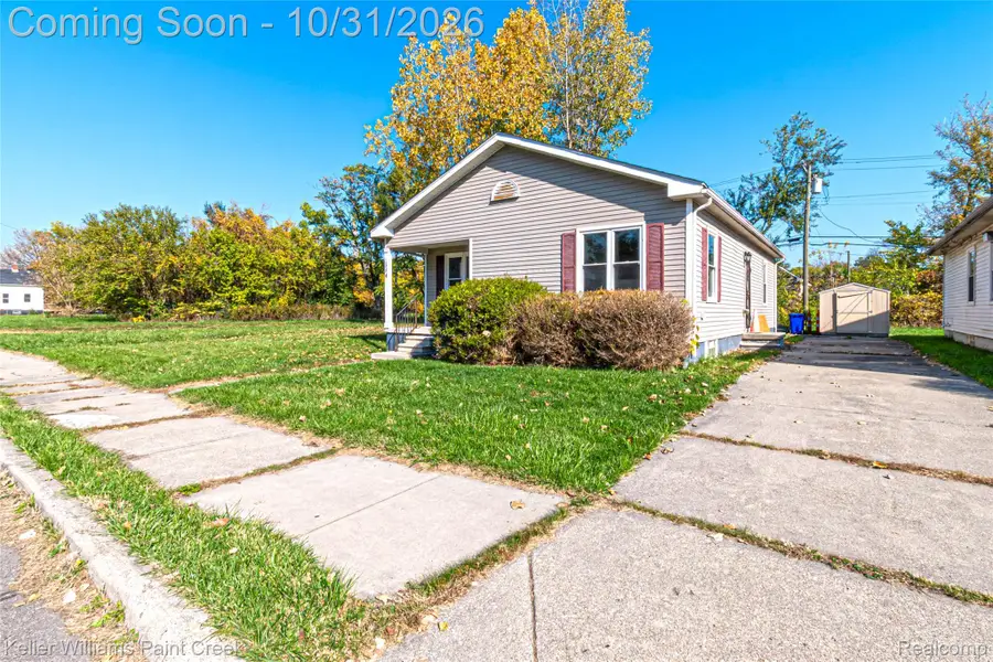 584 Tennessee ST, Detroit, MI 48215 - #3