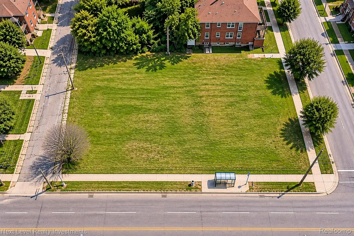 9120 Rosa Parks BLVD, Detroit, MI 48206 - #1