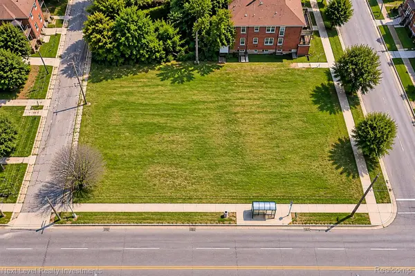 9120 Rosa Parks BLVD, Detroit, MI 48206