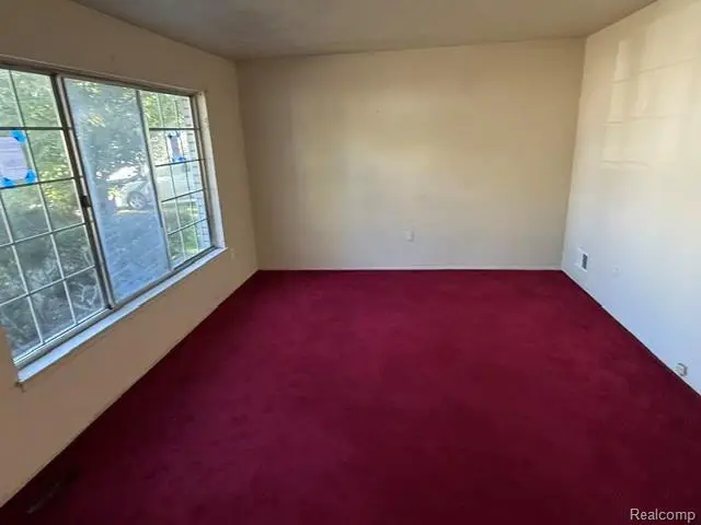 17119 Hilton ST, Southfield, MI 48075 - #3