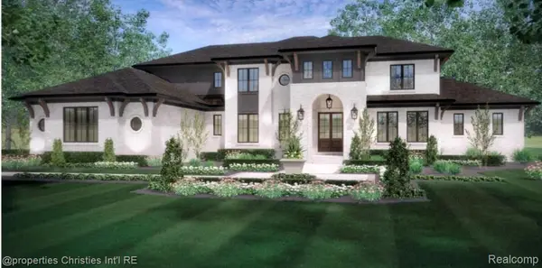 5620 Inkster RD, WestBloomfield, MI 48323