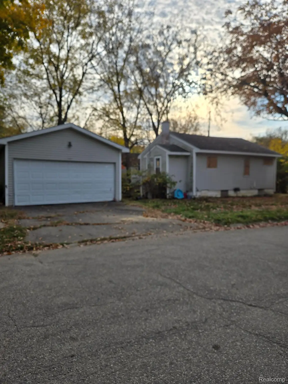 1130 Markham ST, Flint, MI 48507 - #1