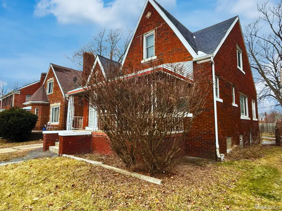 14303 ROSEMARY ST, Detroit, MI 48213 - #3