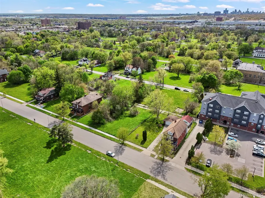 1423 Lakewood ST, Detroit, MI 48215 - #3