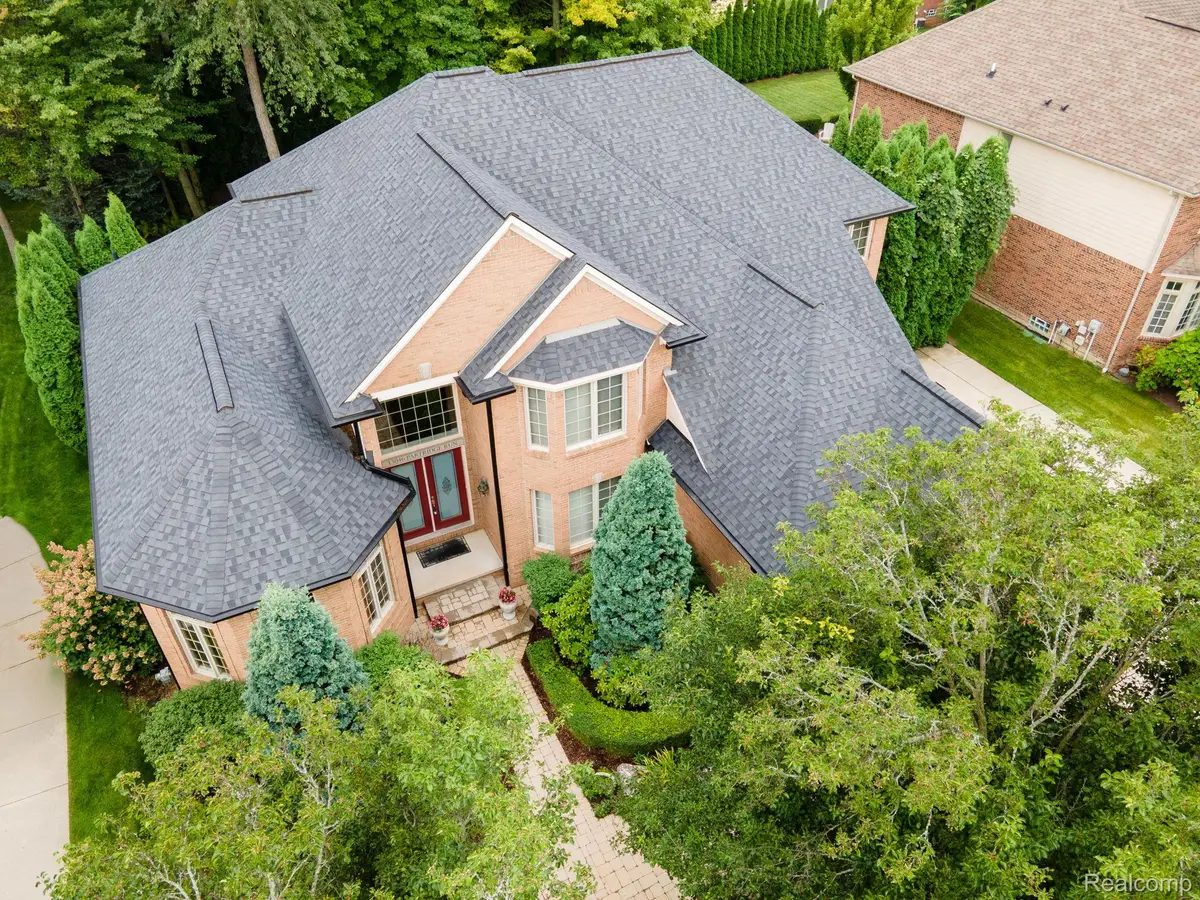 13046 Partridge RUN, Shelby, MI 48315 - #1