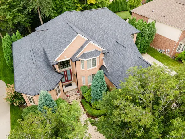13046 Partridge RUN, ShelbyTwp, MI 48315