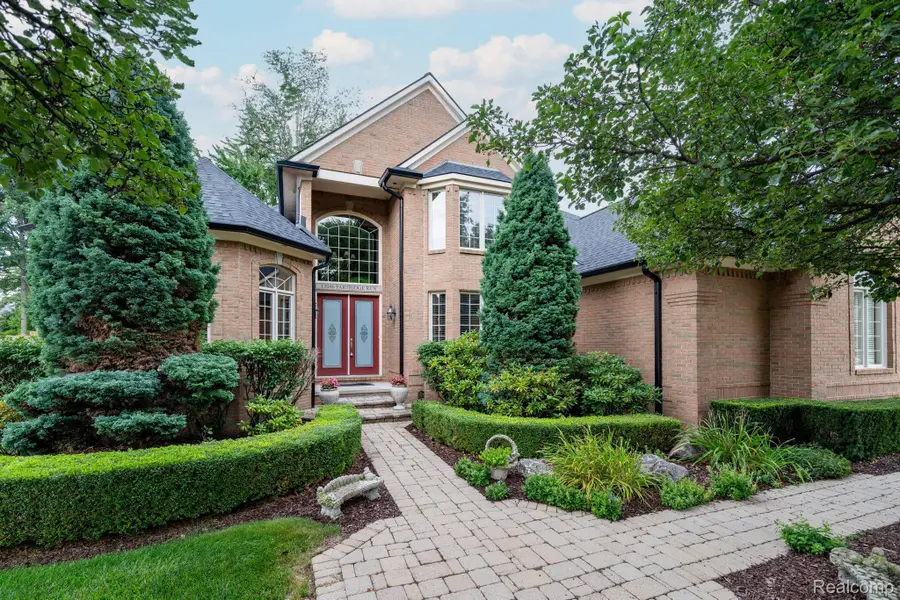 13046 Partridge RUN, Shelby, MI 48315 - #3