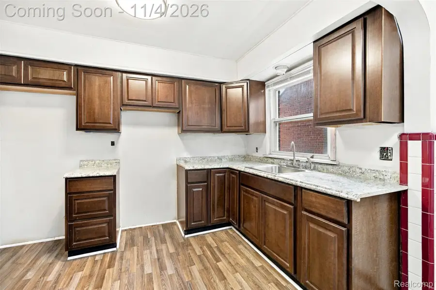2145 S Annabelle ST, Detroit, MI 48217 - #2