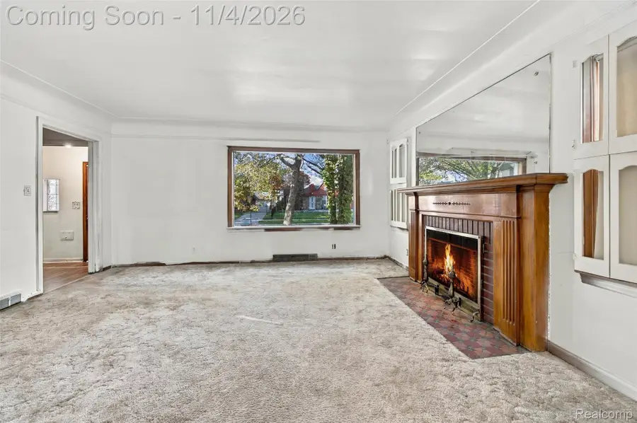 2145 S Annabelle ST, Detroit, MI 48217 - #3